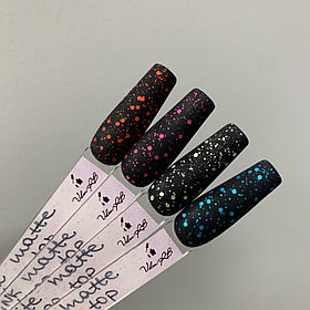 Топ Oh My Nails  Matte Drop, 10 мл