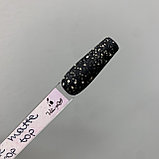 Топ Oh My Nails  Matte Drop, 10 мл, фото 2
