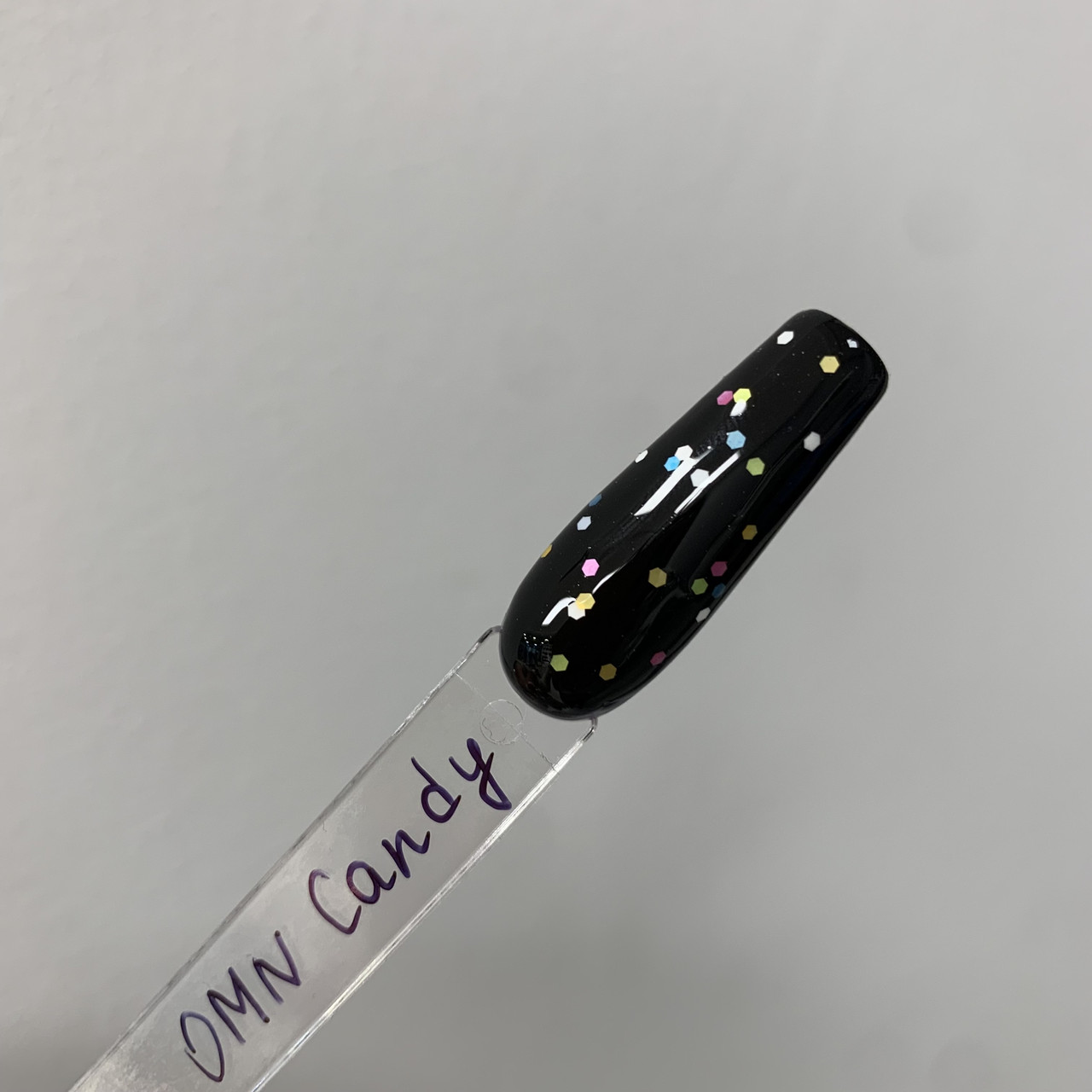 Топ Oh My Nails Candy, 10 мл