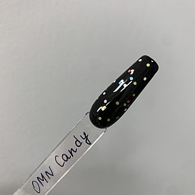 Топ Oh My Nails Candy, 10 мл
