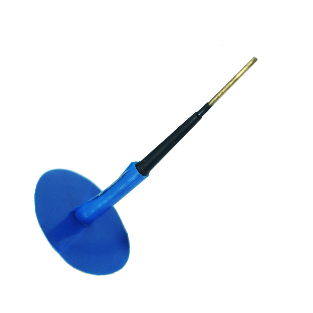 Грибки резиновые для ремонта шин Гамматест 609D