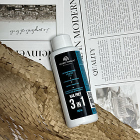 Обезжиривающее средство Nail Prep 3 в 1 (100 мл)