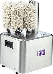 Аппарат для сушки и полировки бокалов BESSER VACUUM SPEEDY GLASS