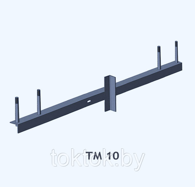 ТМ-10 zn  траверса