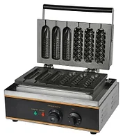 Вафельница AIRHOT WS-2 (для корн-догов)