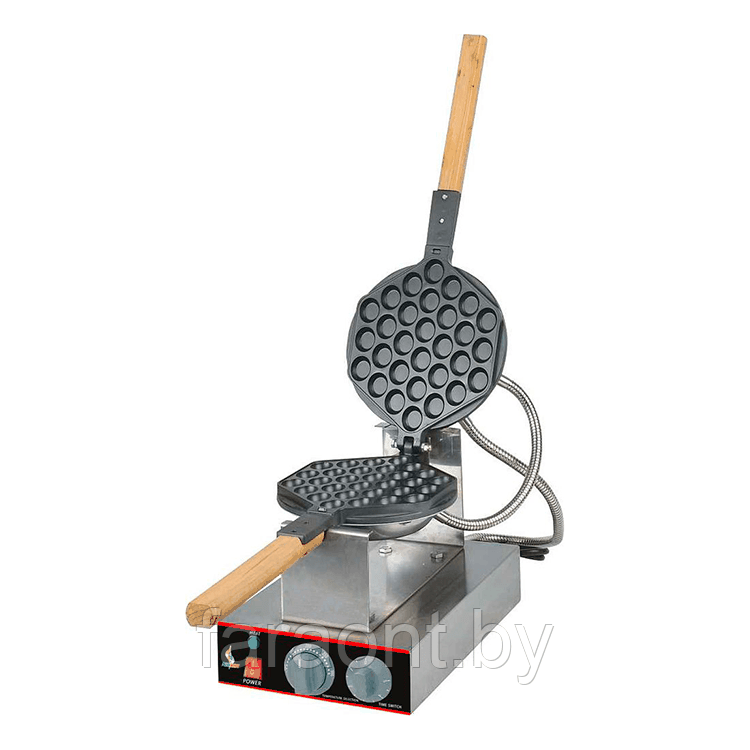 Вафельница AIRHOT WB-HK1 BUBBLE WAFFLE