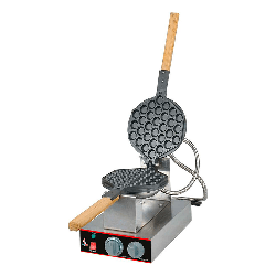 Вафельница AIRHOT WB-HK1 BUBBLE WAFFLE