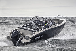 Катер VOYAGER 700 Open