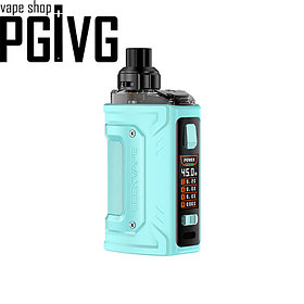 Вейп GeekVape H45 Classic (Hero3) Голубой
