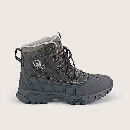 Ботинки высокие утепленные «Скорпион» 2601.1, фото 2