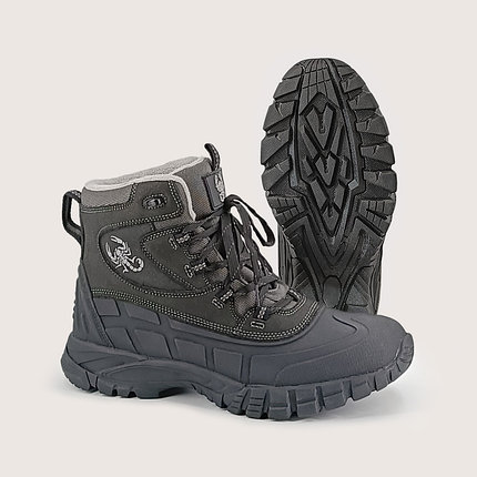 Ботинки высокие утепленные «Скорпион» 2601.1, фото 2