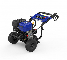 Мойка высокого давления бензиновая Zonsen HP3600