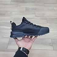 Кроссовки The North Face Glenclyffe Low Black, фото 2