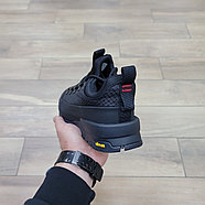 Кроссовки The North Face Glenclyffe Low Black, фото 4
