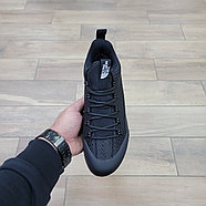 Кроссовки The North Face Glenclyffe Low Black, фото 3