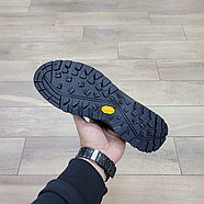 Кроссовки The North Face Glenclyffe Low Black, фото 5