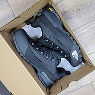 Кроссовки The North Face Glenclyffe Low Black, фото 6