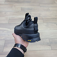 Кроссовки The North Face Glenclyffe Low Gray, фото 4