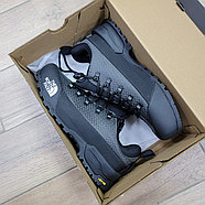 Кроссовки The North Face Glenclyffe Low Gray, фото 7