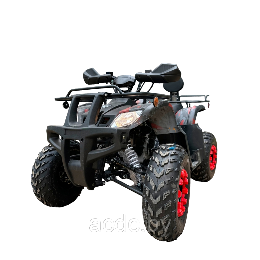 Квадроцикл MOTAX GRIZLIK 200 LUX
