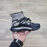 Кроссовки Nike ACG Air Terra Antarktik Beige с мехом, фото 2