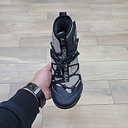 Кроссовки Nike ACG Air Terra Antarktik Beige с мехом, фото 3