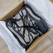 Кроссовки Nike ACG Air Terra Antarktik Beige с мехом, фото 6