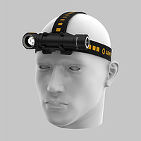 Фонарь Armytek Wizard C2 Pro Max Magnet USB LR