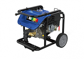 Мойка высокого давления бензиновая Zonsen HP4300