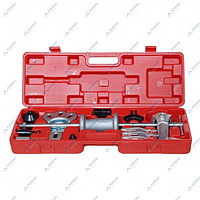 Приспособление для снятия подшипников в наборе со сменными лапами HZ 25.1.002S ХОРЕКС АВТО HZ 25.1.002S