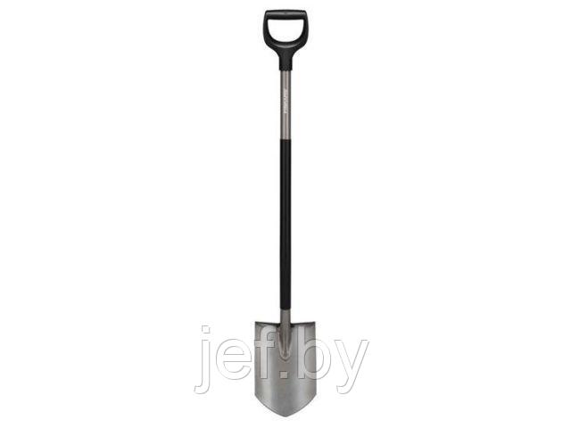 Лопата штыковая Ergonomic FISKARS 1066708