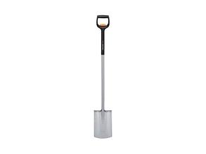 Лопата штыковая телескопическая прямая Xact FISKARS 1066733