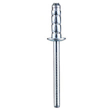 Заклепки ST/ST 4,8х16,0 (500 шт) STARFIX 4815S