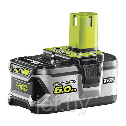 Аккумулятор RB18L50 RYOBI 5133002433, фото 2