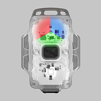 Фонарь Armytek Crystal (Grey Onyx)