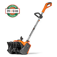 Снегоуборщик аккумуляторный DAEWOO DAST 4042Li