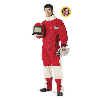 Костюм пескоструйщика лёгкий Contracor