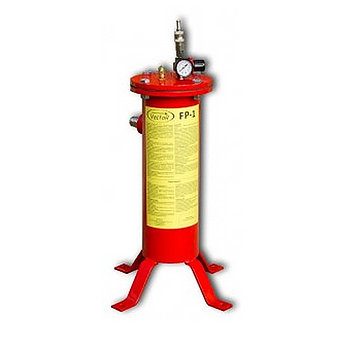 Фильтр очистки воздуха дыхания Vector FP-2