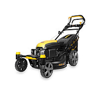 Газонокосилка  CHAMPION LMZ5130/2 (с поворотными колесами)