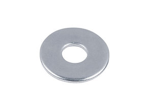 Шайба М18 плоская увеличенная, цинк, DIN 9021 (20 кг) STARFIX SM-22776-20