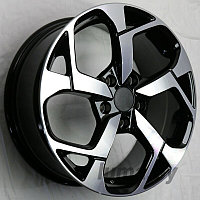 Литой диск RST R067 BD 7x17 5x108 ET36 DIA65,1