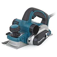 Электрорубанок Makita KP0810C
