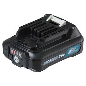 Аккумулятор MAKITA BL 1021 B 12.0 В, 2.0 А/ч, Li-Ion (197396-9)