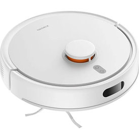 Робот-пылесос Xiaomi Robot Vacuum S20 D106 (белый)