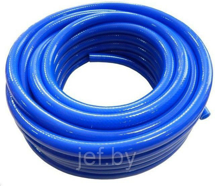 Шланг полиуретановый армированный 8 х 12мм х 20м FORSAGE F-AHC-17E