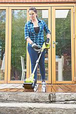 Щетка для дерева RAC820 RYOBI 5132004737, фото 2