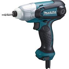 Шуруповерт ударный TD0101 230 Вт MAKITA TD0101