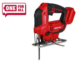 Аккумуляторный лобзик CJS 8030 в коробке ALL1 SOLO WORTEX 1333370