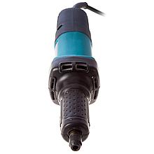 Прямая шлифмашина GD 0600 в коробке MAKITA GD0600