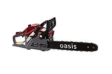 Бензопила OASIS GS-4618, фото 3